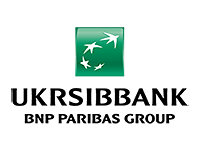 Банк UKRSIBBANK в Нереснице