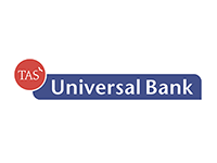 Банк Universal Bank в Нереснице